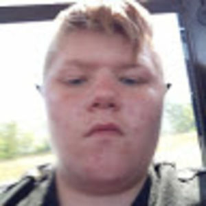 Meet your Posher, Zackeria